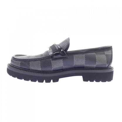 Louis Vuitton Major Line Loafers Shoes — view 2