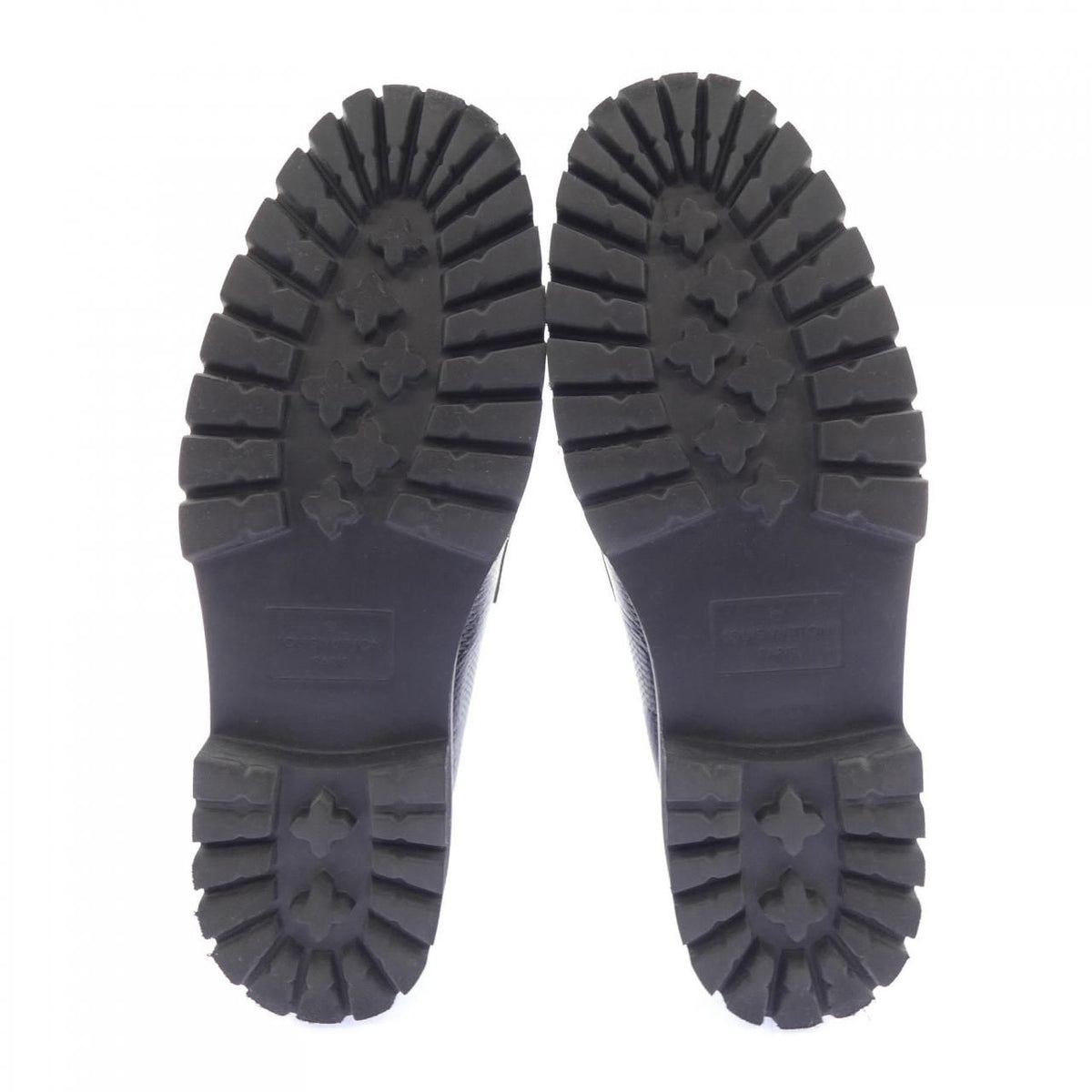 Louis Vuitton Major Line Loafers Shoes — view 4