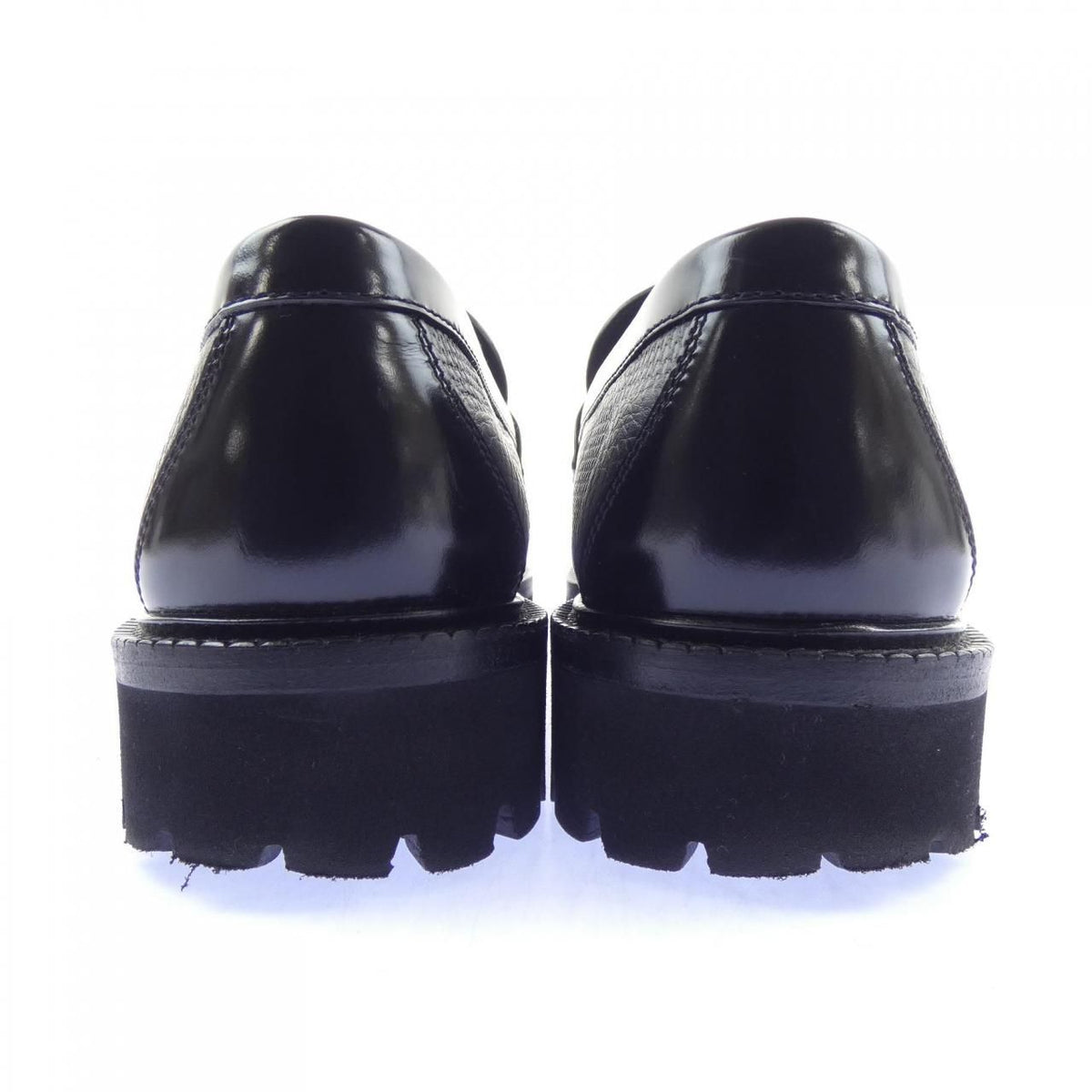 Louis Vuitton Major Line Loafers Shoes — view 5