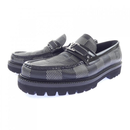 Louis Vuitton Major Line Loafers Shoes — view 3