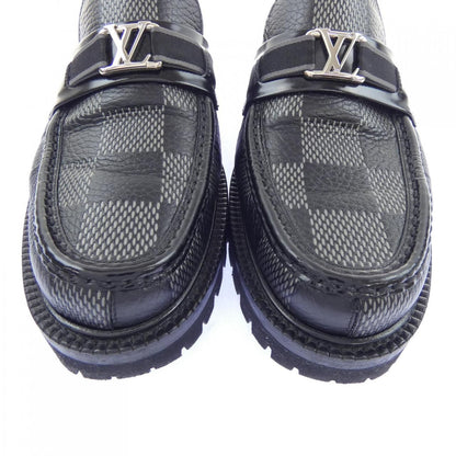 Louis Vuitton Major Line Loafers Shoes — view 7
