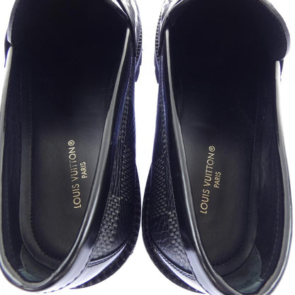 Louis Vuitton Major Line Loafers Shoes — view 6