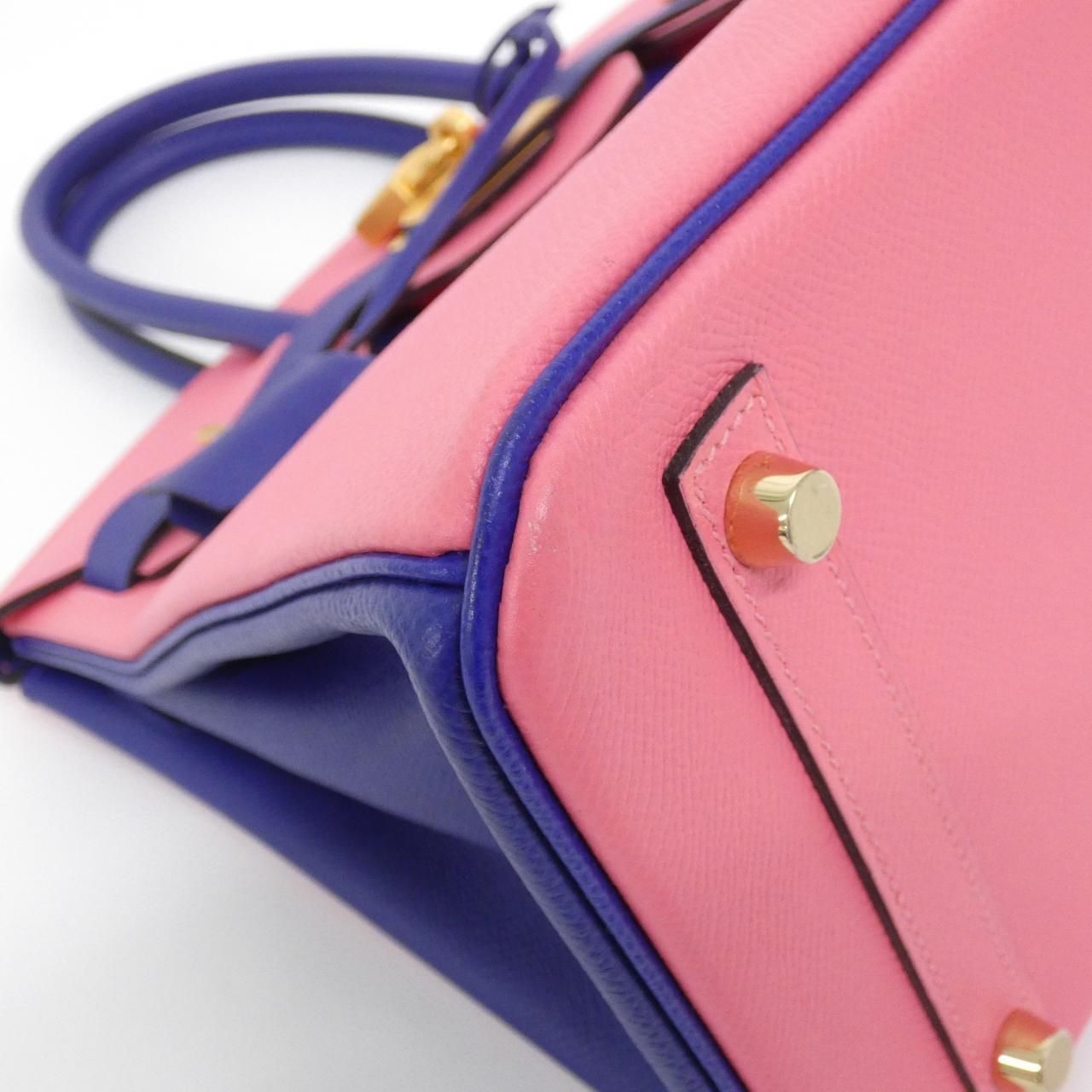Hermes Birkin 30 — view 3