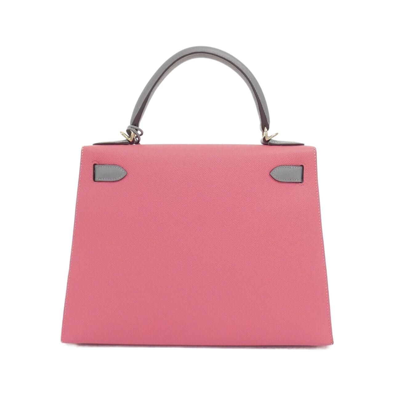 Hermes Kelly 28 — view 2