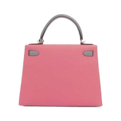 Hermes Kelly 28 — view 2