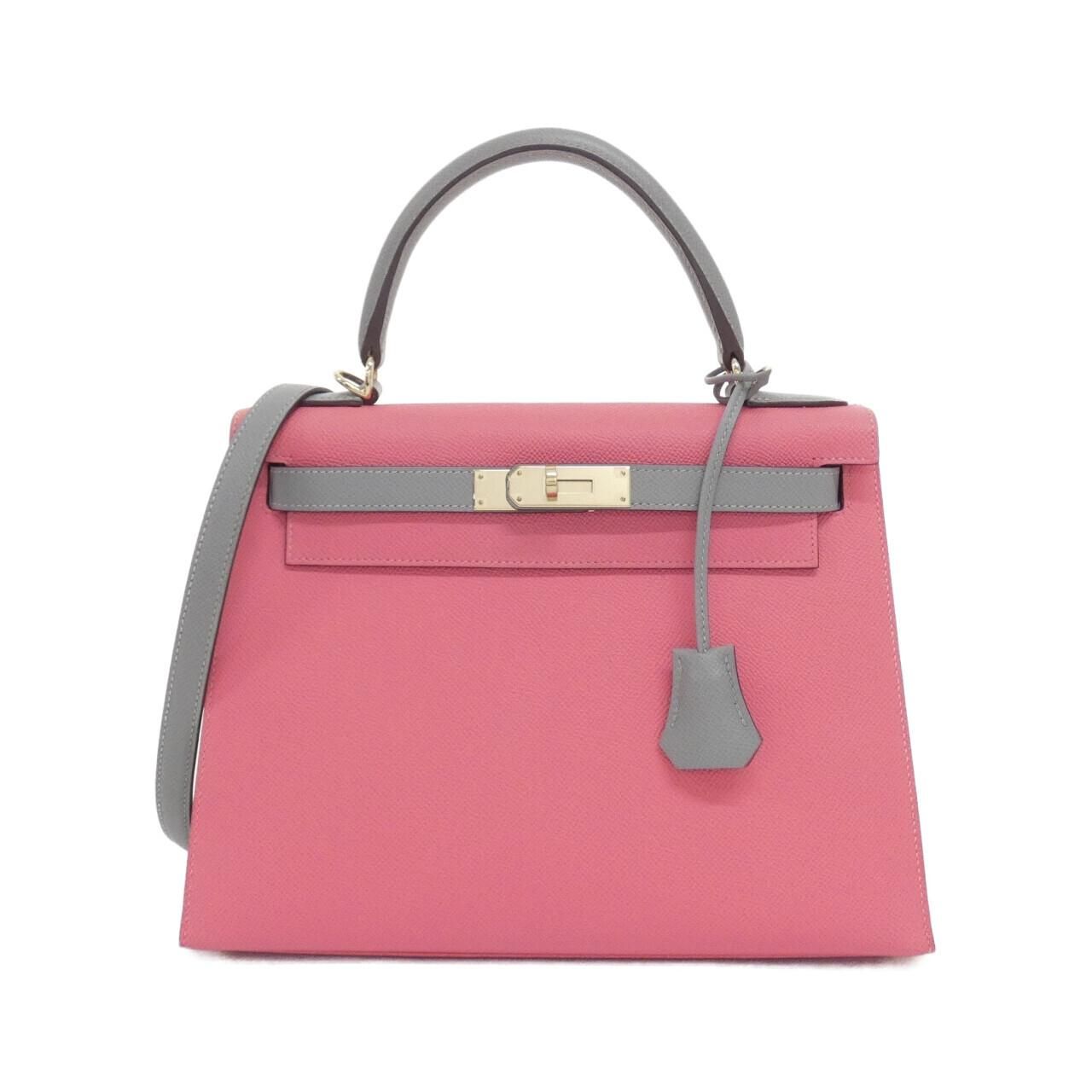 Hermes Kelly 28