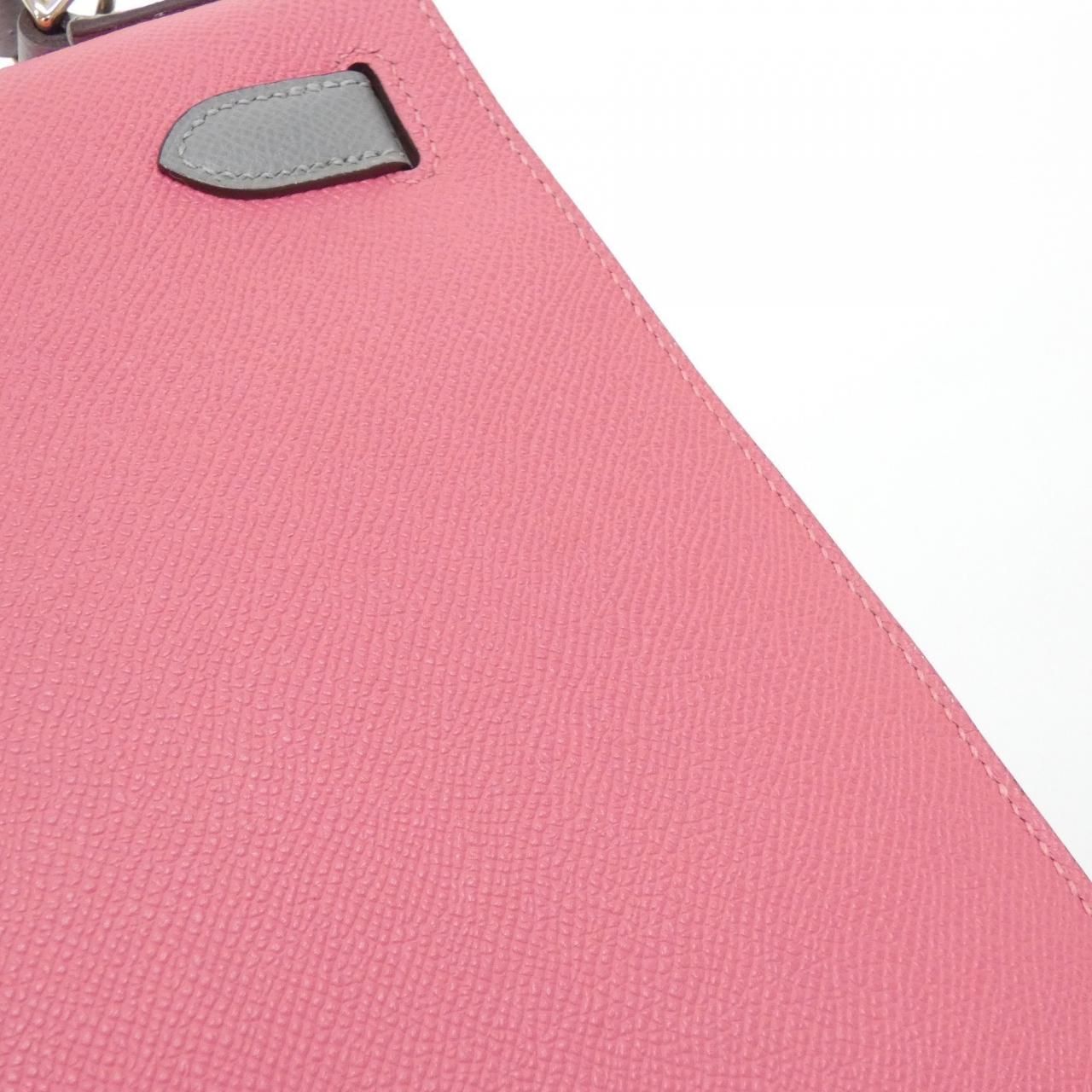 Hermes Kelly 28 — view 4