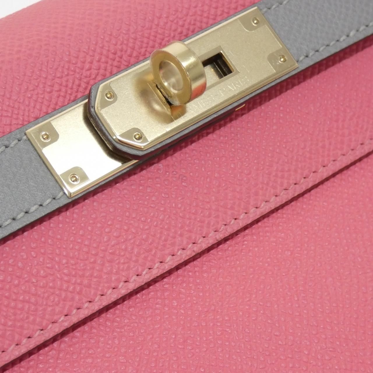 Hermes Kelly 28 — view 5