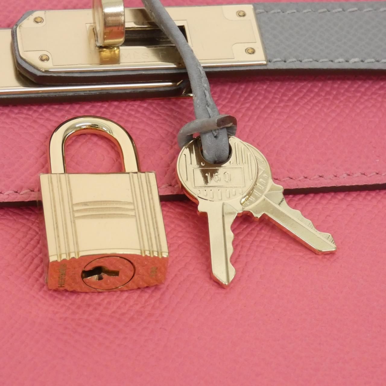 Hermes Kelly 28 — view 6