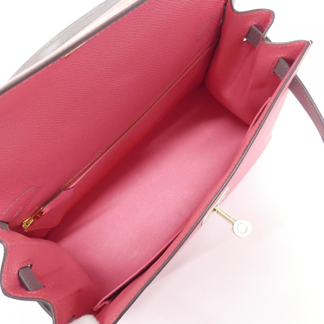 Hermes Kelly 28 — view 8
