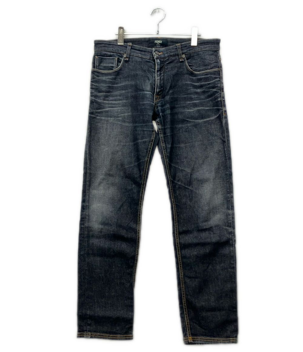 Fendi Denim Pants 33