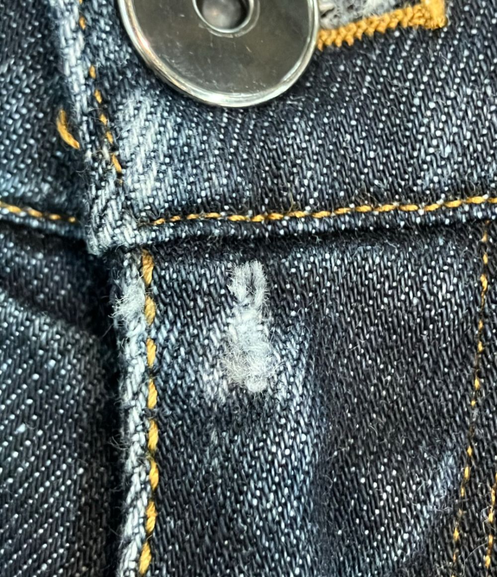 Fendi Denim Pants 33 — view 7