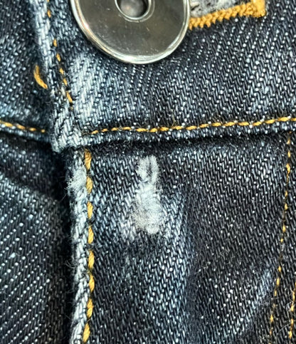 Fendi Denim Pants 33 — view 7
