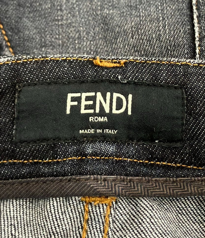 Fendi Denim Pants 33 — view 3