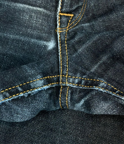 Fendi Denim Pants 33 — view 8