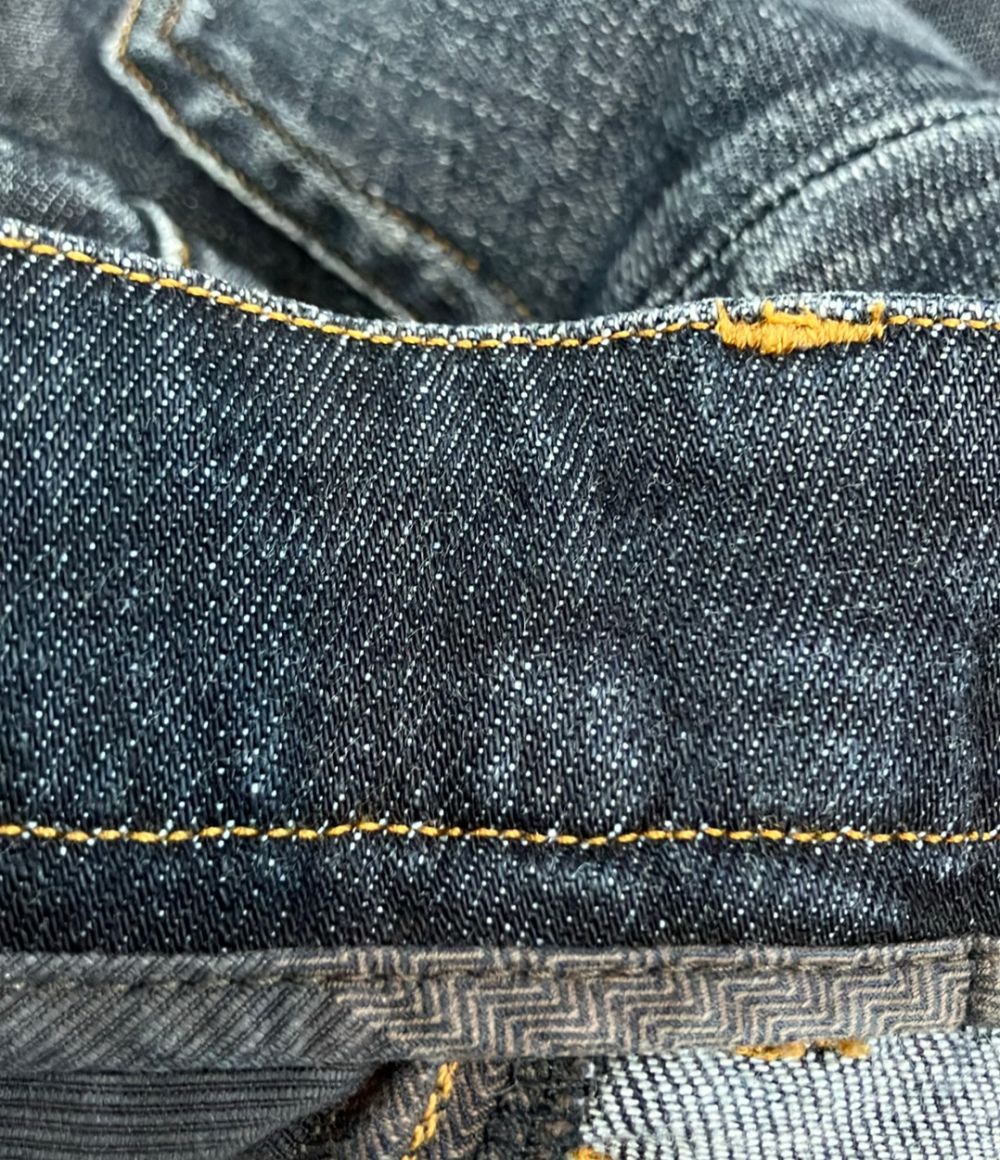 Fendi Denim Pants 33 — view 6