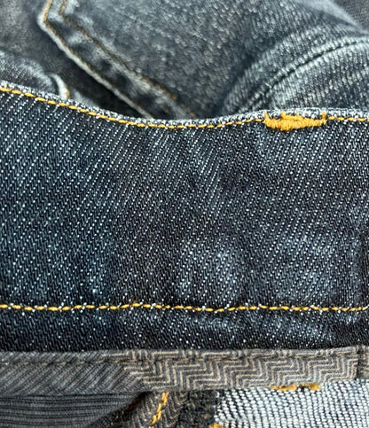 Fendi Denim Pants 33 — view 6