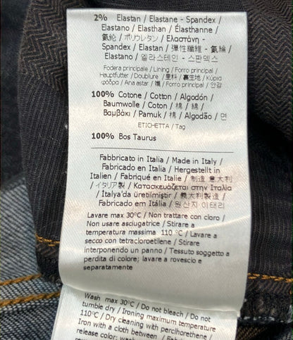 Fendi Denim Pants 33 — view 5