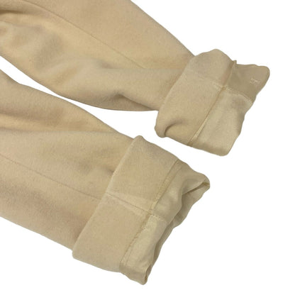 Hermes Jacket Ivory Angora — view 8