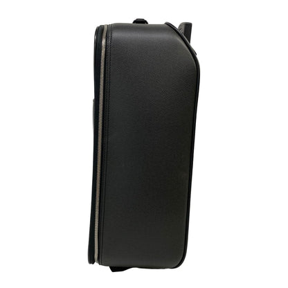 Louis Vuitton Travel Bag Taiga Pegase 50 Ardoise Leather — view 4