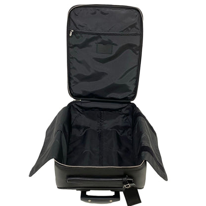 Louis Vuitton Travel Bag Taiga Pegase 50 Ardoise Leather — view 7