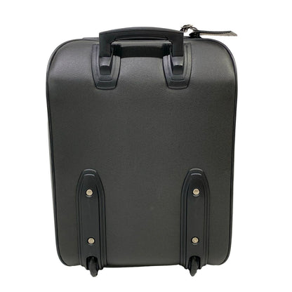 Louis Vuitton Travel Bag Taiga Pegase 50 Ardoise Leather — view 3