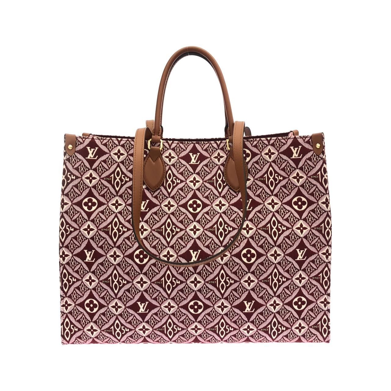 Louis Vuitton On The Go GM