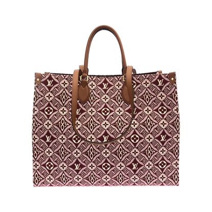 Louis Vuitton On The Go GM