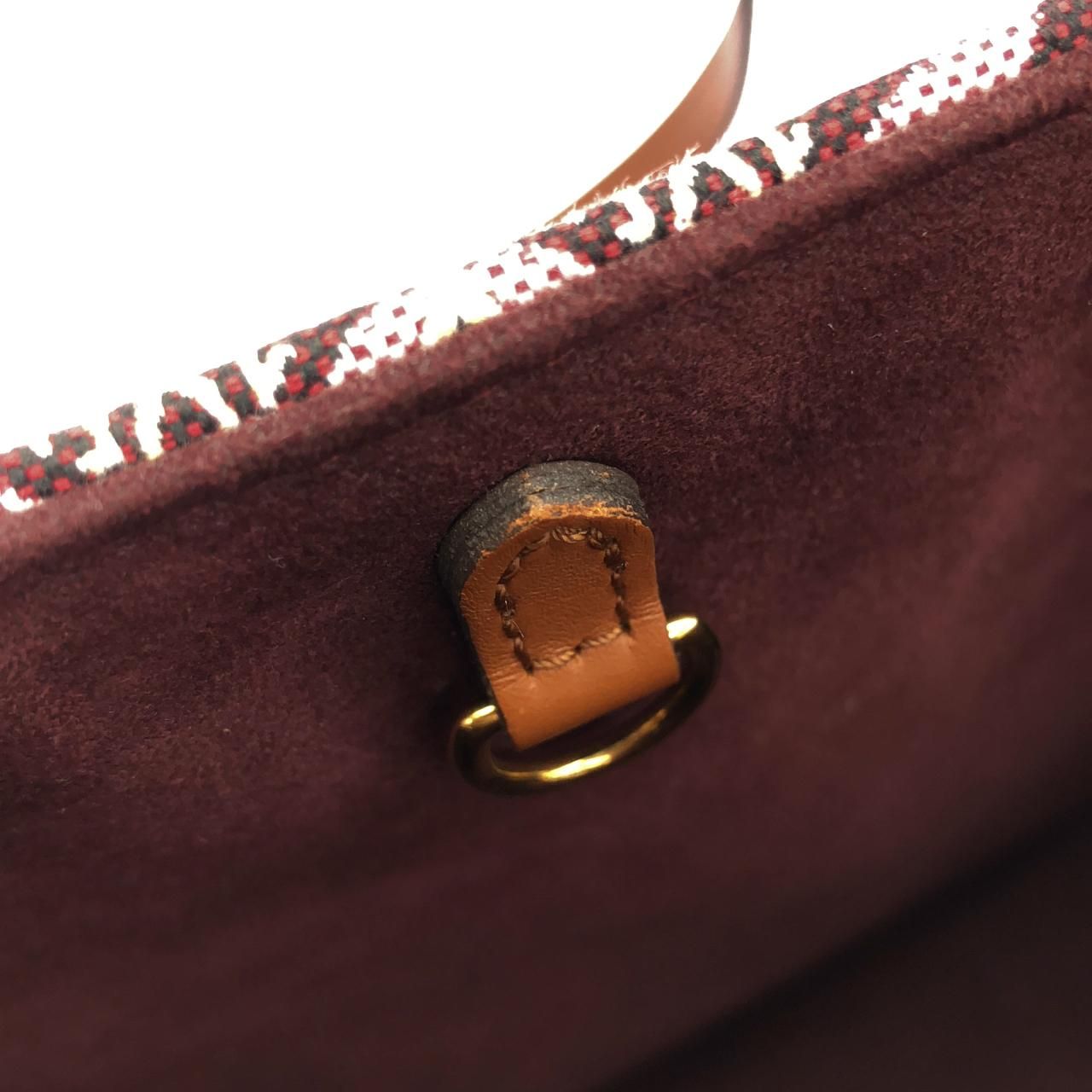Louis Vuitton On The Go GM — view 7