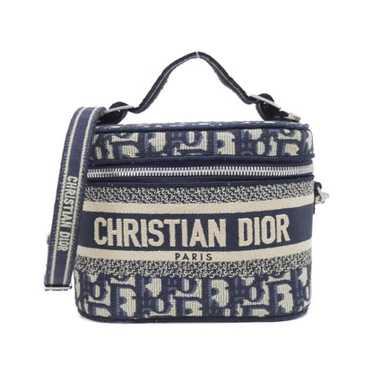 Dior Oblique Travel Small Vanity