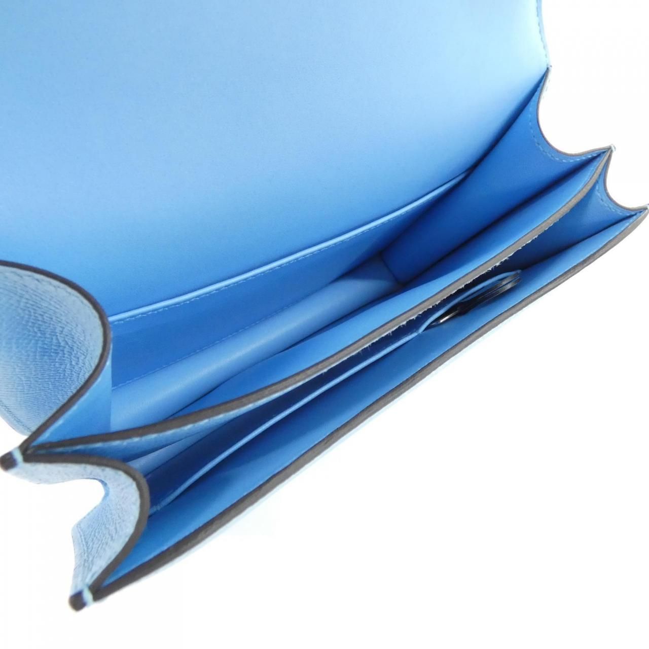 Hermes Constance 3 Mini Shoulder — view 6