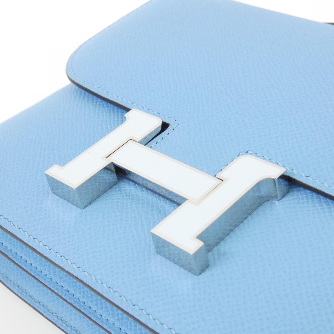 Hermes Constance 3 Mini Shoulder — view 4