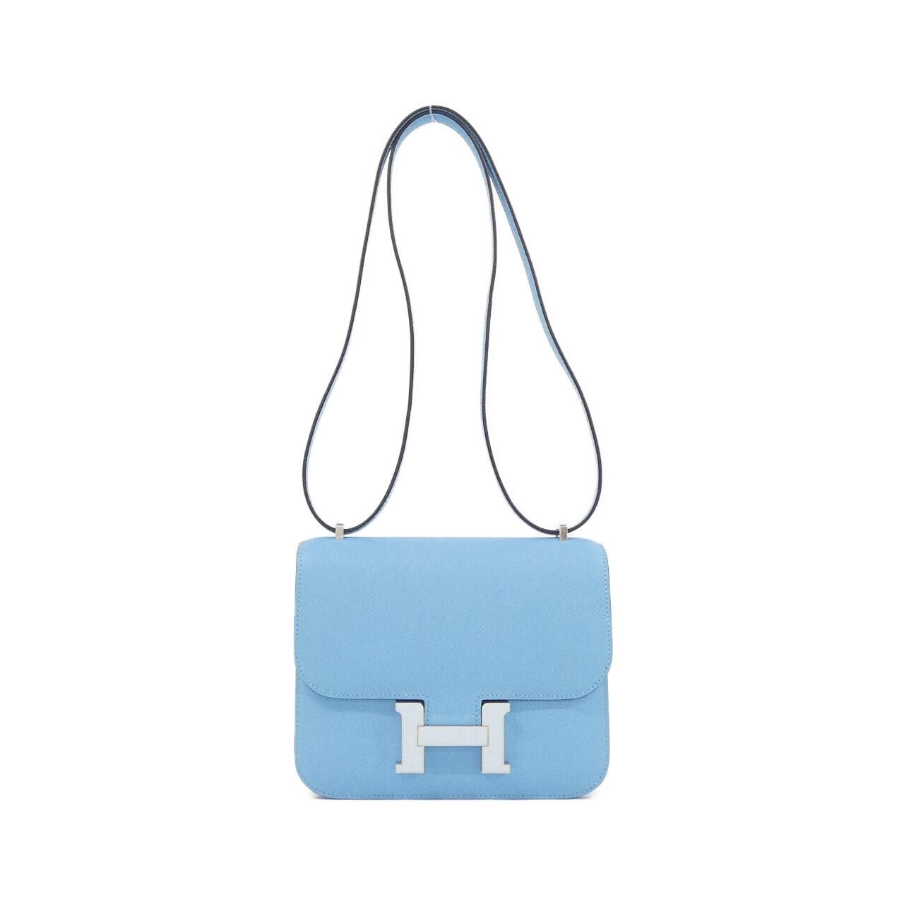 Hermes Constance 3 Mini Shoulder
