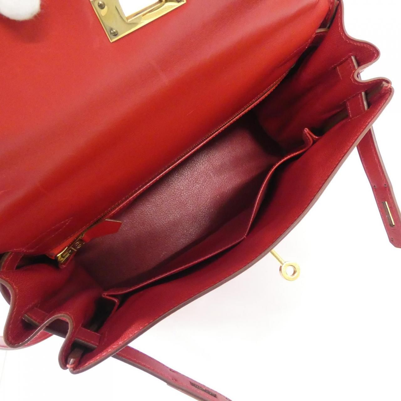 Hermes Vintage Kelly 28 — view 8