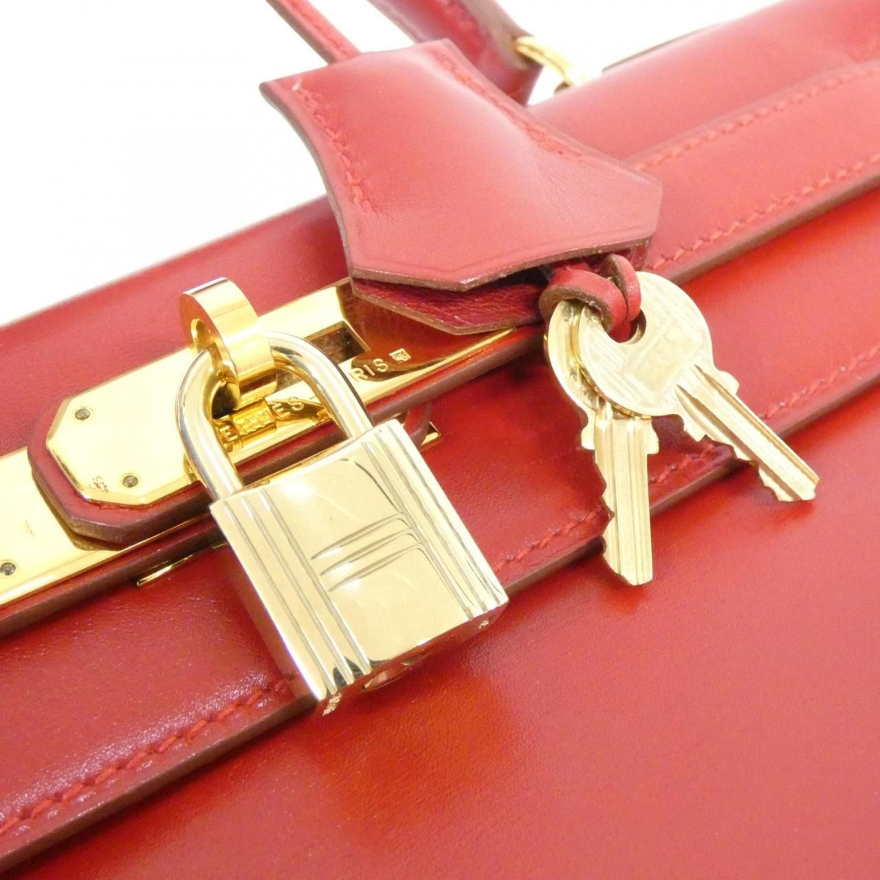 Hermes Vintage Kelly 28 — view 4