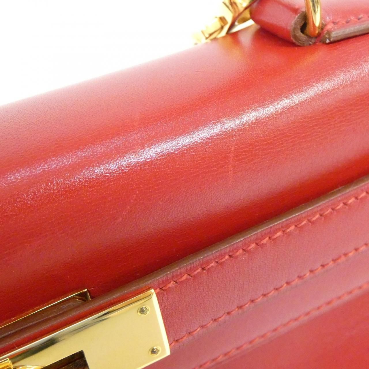 Hermes Vintage Kelly 28 — view 5