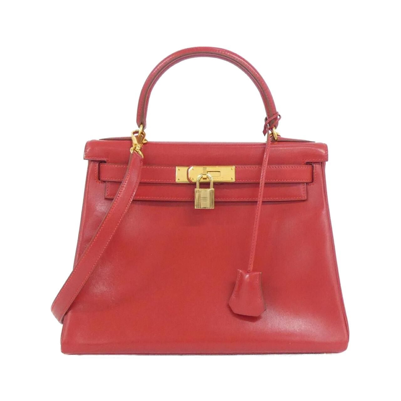 Hermes Vintage Kelly 28