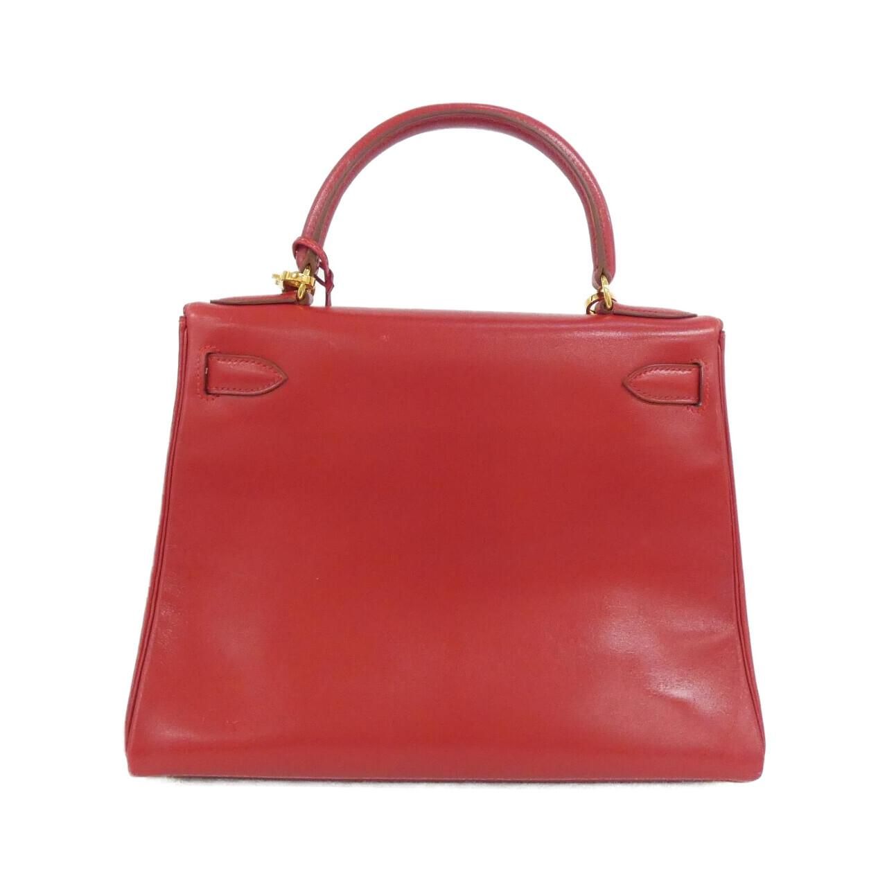 Hermes Vintage Kelly 28 — view 2