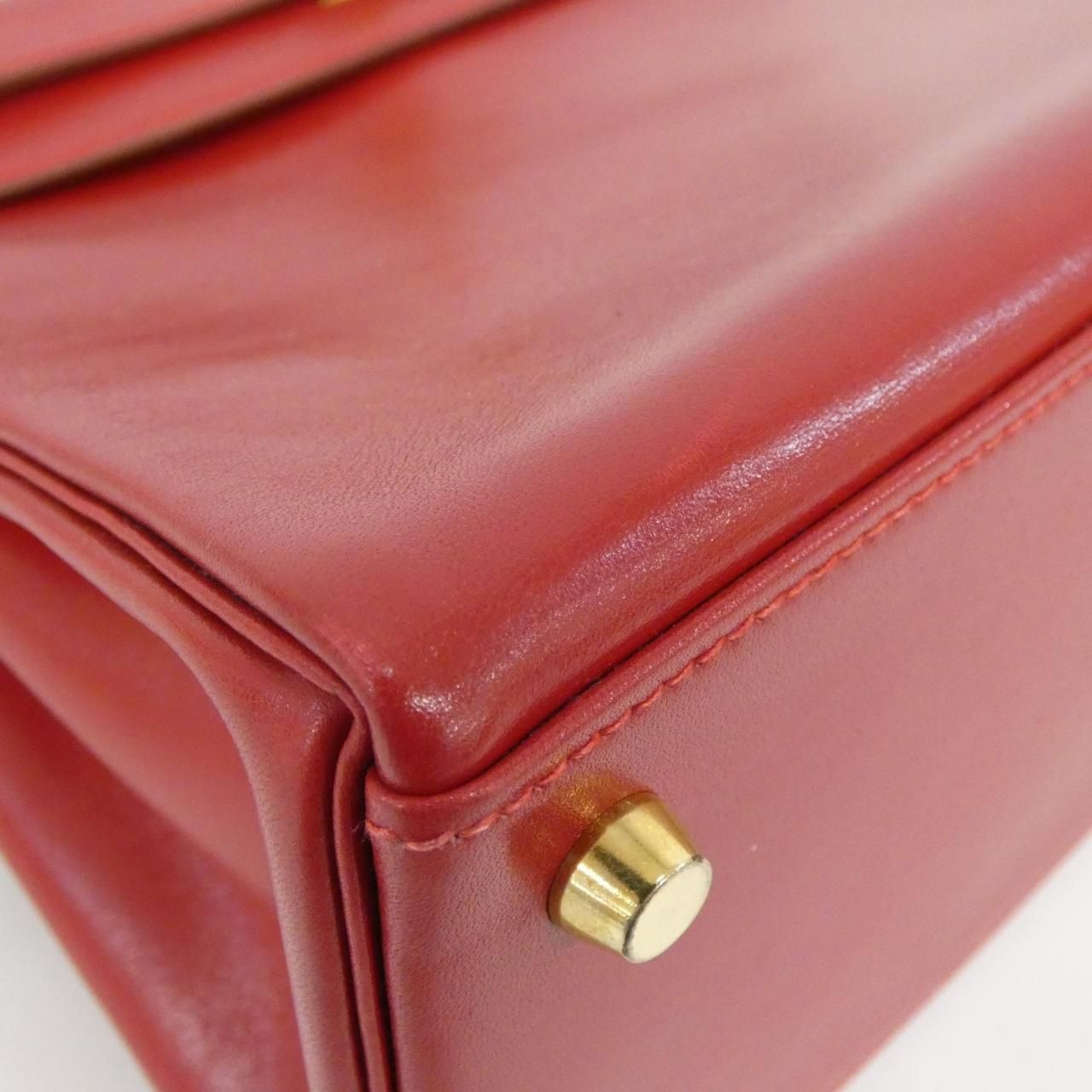 Hermes Vintage Kelly 28 — view 3