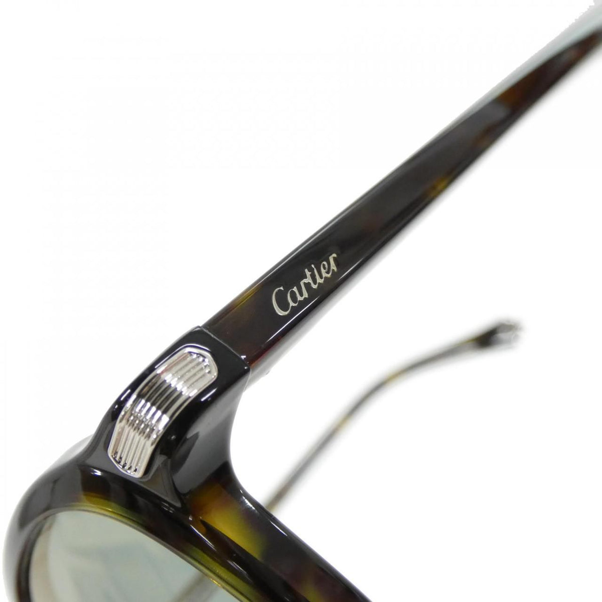 Cartier Sunglasses Eyewear Clear — view 4