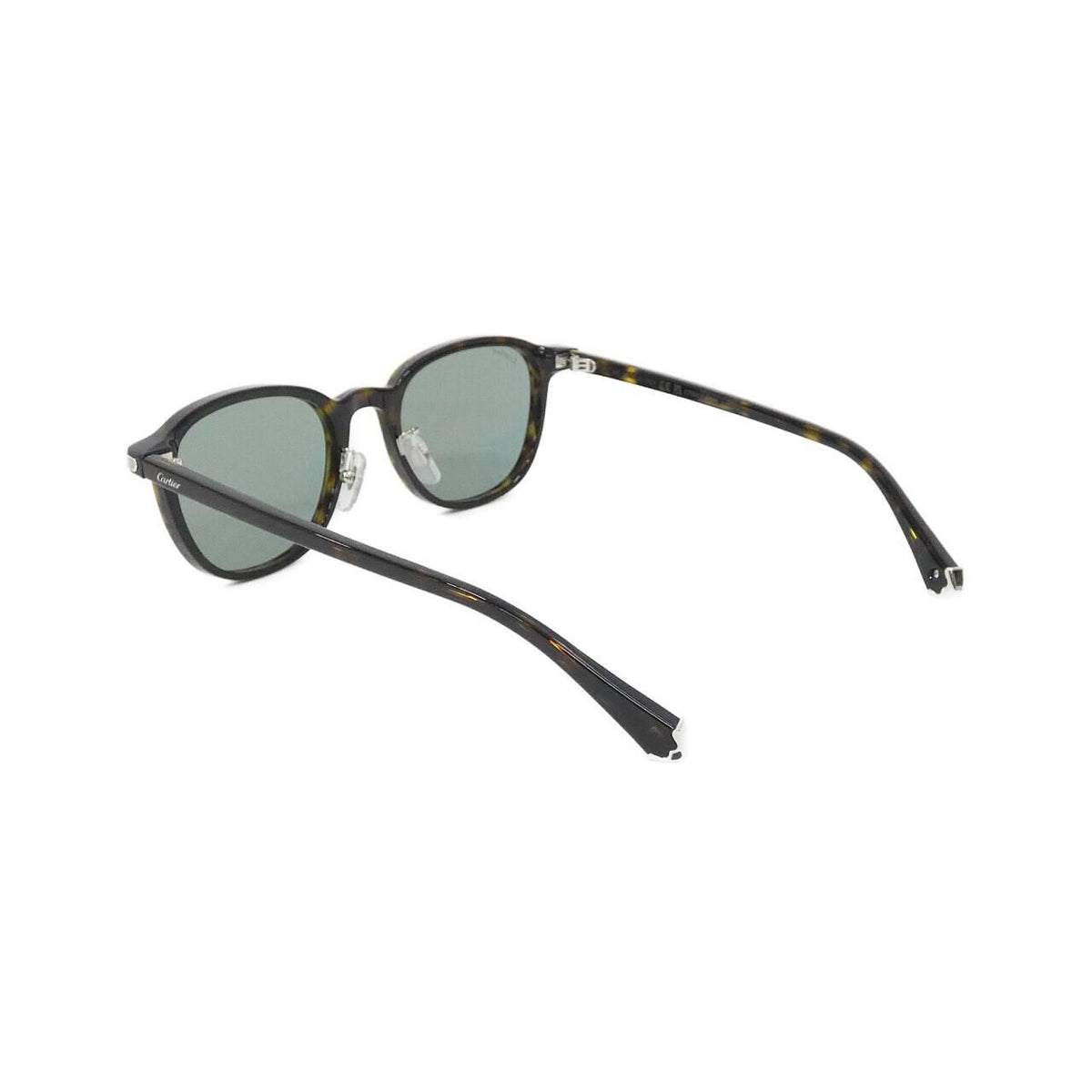 Cartier Sunglasses Eyewear Clear — view 3
