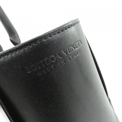 Bottega Veneta Bag Handbag Black — view 6