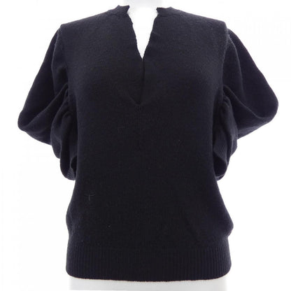 Dior Knit Sweater Black
