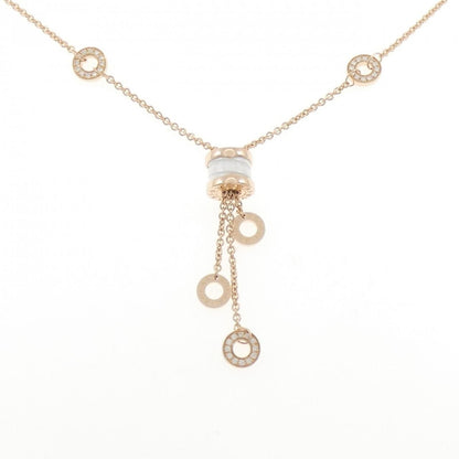 Bvlgari B.zero1 Necklace Gold