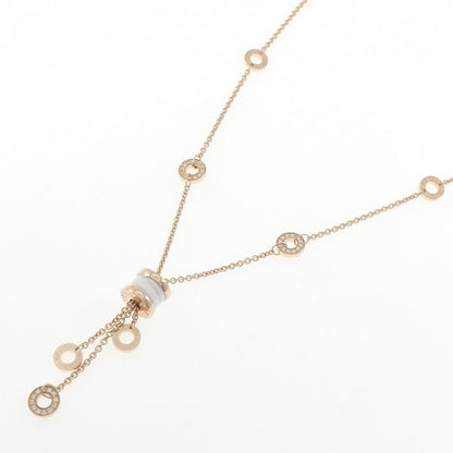 Bvlgari B.zero1 Necklace Gold — view 2