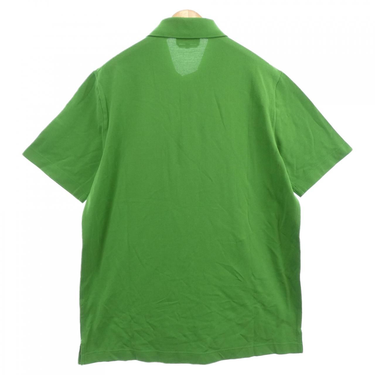 Hermes Polo Green — view 2