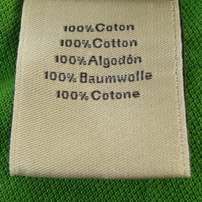 Hermes Polo Green — view 3
