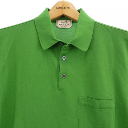Hermes Polo Green — view 5