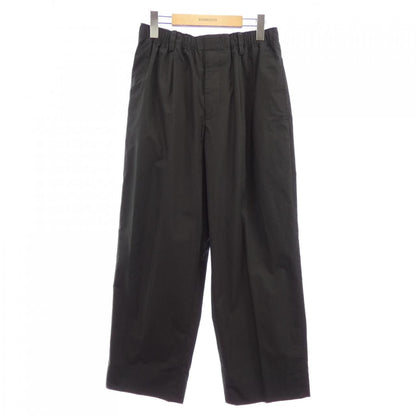 Hermes 4 Pants Green