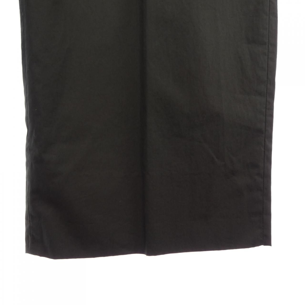 Hermes 4 Pants Green — view 5